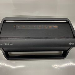 【LG】XBOOM Go PK7 Bluetoothスピーカーの画像
