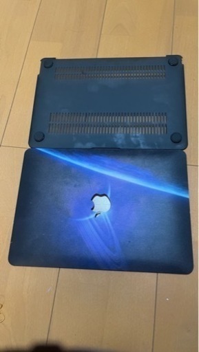 Apple MacBook 12-inch Early 2016  Core_m5 1.2GHz 8GB SSD512GB シルバー