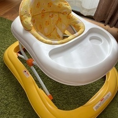 歩行器　子供※値下げしました！の画像