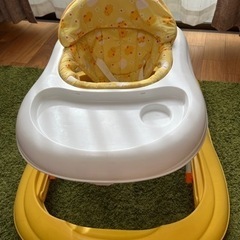 歩行器　子供※値下げしました！の画像
