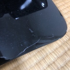 カプチーノ コスミックガレージ リアウィング  直接取引希望の画像