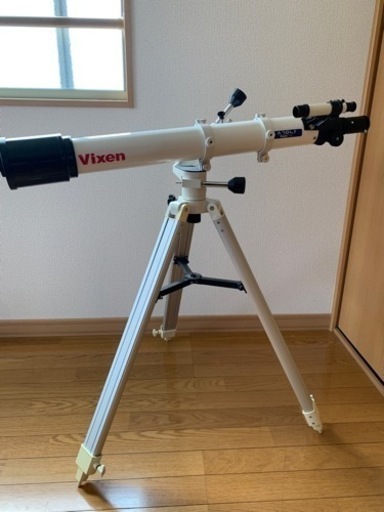 天体望遠鏡セット