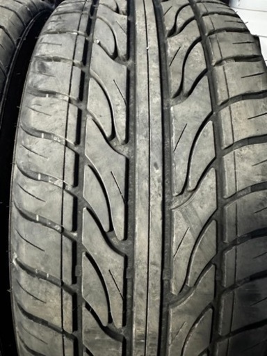 ハイダ　235/30R22  ２本　2017年製造