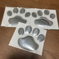 車用ステッカー