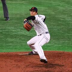 WBC侍ジャパン優勝セール野球指導