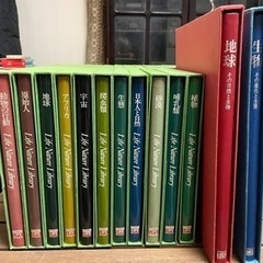 TIME LIFE BOOKSのLife Nature Libr...