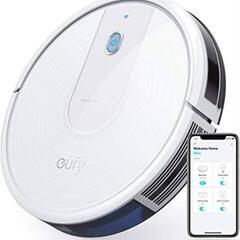 【美品】Anker Eufy RoboVac15C ホワイト
