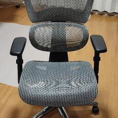 オフィスチェア　ゲーミング　メッシュ