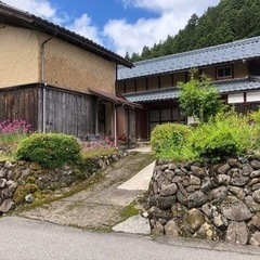 古民家（滋賀県長浜市）
