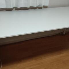 1800✕90　机　デスク　ミーティングテーブル ダイニングテーブル