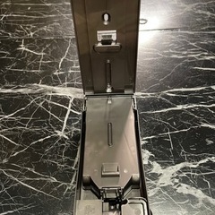 ダイソン壁掛けホルダー　新品未使用の画像