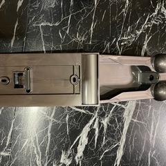 ダイソン壁掛けホルダー　新品未使用の画像