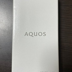 【値下げ】[新品未開封] AQUOS wish2 SH-51C ...