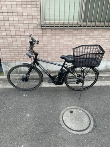 カスタム レストア済 tb1e ブリジストン