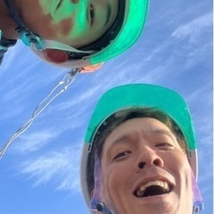 簡単な鉄筋洗い作業