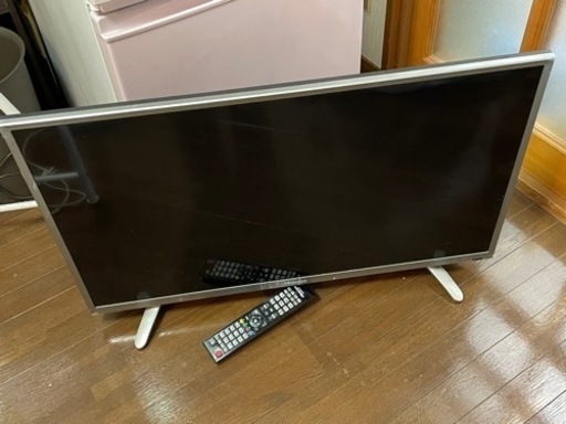 液晶テレビ