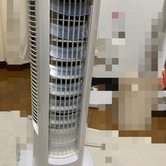 【決まりました】アイリスオーヤマの扇風機