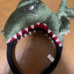 ユニバのカチューシャ