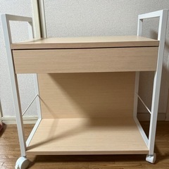 サイドラック★美品