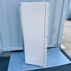 【2022年製】三菱　330L 冷蔵庫　超美品　配達OK?
