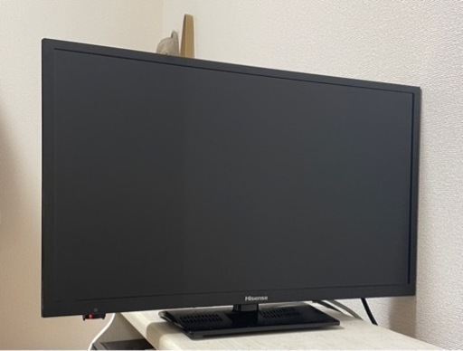 Hisenseテレビ