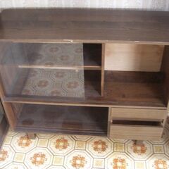 昭和家具