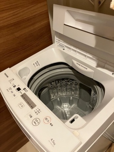 一人暮らし家電セット　冷蔵庫　洗濯機　電子レンジ