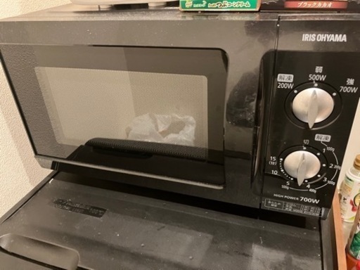 一人暮らし家電セット　冷蔵庫　洗濯機　電子レンジ