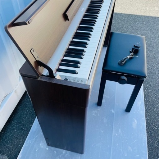 YAMAHA ヤマハ 電子ピアノ ARIUS  配達OK
