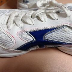 26センチスニーカーの画像