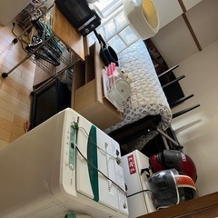 遺品整理、ゴミ屋敷清掃 - 津市