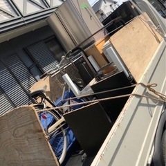 遺品整理、ゴミ屋敷清掃 − 三重県