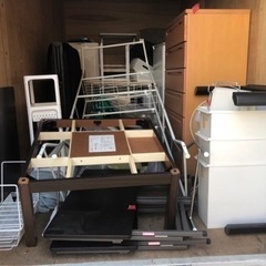 遺品整理、ゴミ屋敷清掃 - 地元のお店