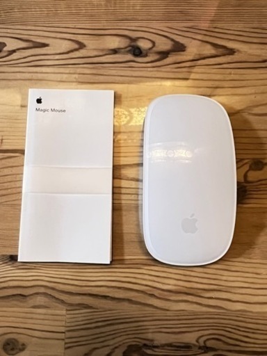 ⭐︎美品⭐︎Apple Magic Mouse2