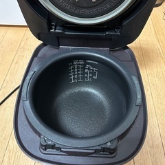 圧力IH炊飯ジャーJPC-B (2019年)の画像