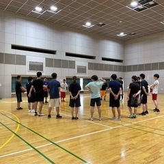 2/9(日)19時🏀ゆるバス@横浜