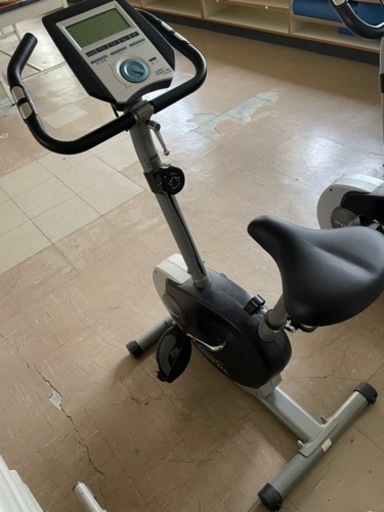 アルインコ　エアロバイクAF6200