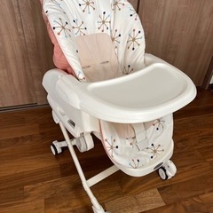 コンビ　ハイ&ロースウィングラック※再値下げしましたの画像