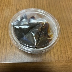 海苔の佃煮