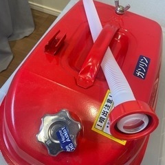 車用品セットの画像