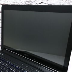 【美品★安心保証】富士通 AH56/E【最強Core i7◆新品SSD512GB◆8GBメモリ◆Win11最新Ver.22H2◆MS Office 2021最新】（管理：03222149）の画像