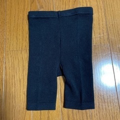 ベビー　スパッツ