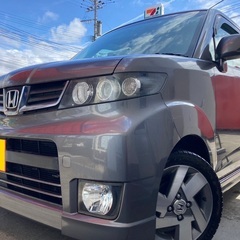 走行10万キロ‼️月々9千円〜分割可‼️車検2年付き！【名義変更代込み】ホンダ ゼストスパークW☆H22年式☆バックカメラ付き☆フルオートエアコン☆ウィンカーミラー☆ベンチシート☆ドライブレコーダー付きのフル装備☆ 事故修復歴無し☆そのまま乗って帰れます！の画像