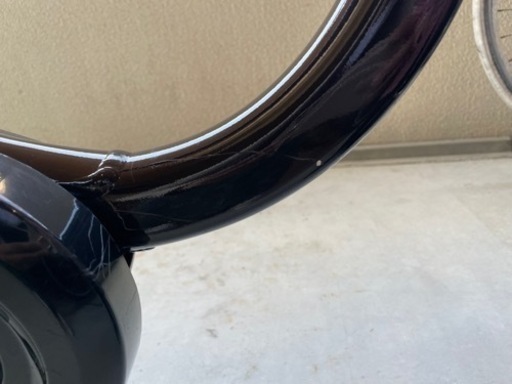【商談中です】2022年購入　電動自転車 YAMAHA PASWith 
