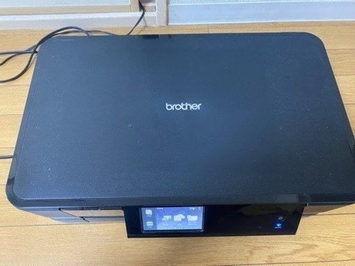 【動作確認済み・現状品・即決価格】 Brother ブラザー インクジェット複合機 DCP-J4215N プリンター