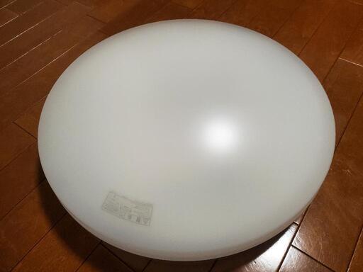 【ほぼ新品】定価5500円　ホタルクス　シーリングライト　8畳