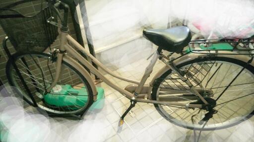 自転車
