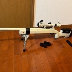 S&T？　M40A3  スナイパー　エアガン