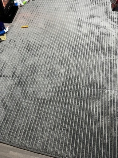 カーペット