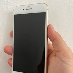 SIMフリーiPhone8
